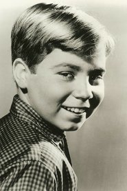Stanley Livingston portrait