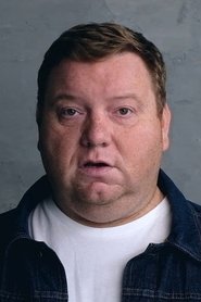 Dmitry Kolchin portrait