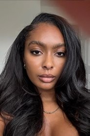 Jourdan Riane portrait
