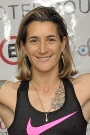 Laura Soledad Griffa portrait