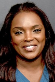 Marlyne Barrett portrait