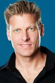 David Afflick portrait