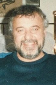 Tony Mascia portrait