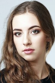 Jeanne Buchard portrait