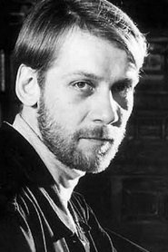 Viktor Rakov portrait