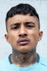 Jay Chris portrait