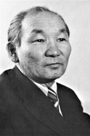 Aleksandr Tavakay portrait