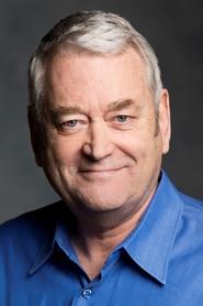 Anthony Bekenn portrait