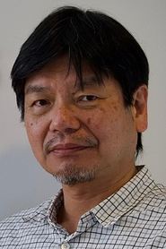 Masahiko Minami portrait