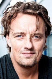 Niclas Bendixen portrait