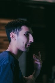 Joey Khazanedar portrait