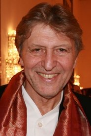 Andrei Serban portrait