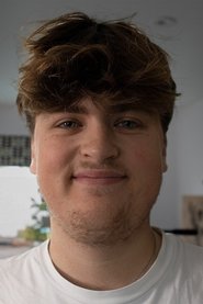 Theo Kemp portrait