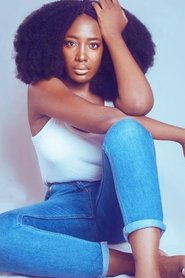 Gbubemi Ejeye portrait