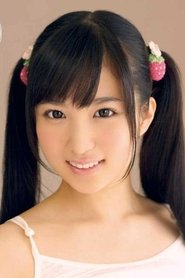 Noa Eikawa portrait