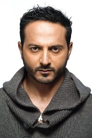 Nikhil Chinappa portrait