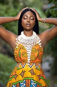 Yvonne Nelson portrait