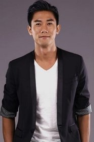 Desmond Tan portrait