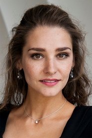 Glafira Tarkhanova portrait