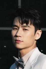 Soon Chang portrait