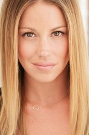 Audra Griffis portrait