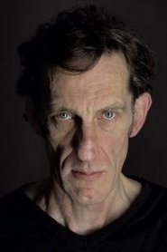 Huug van Tienhoven portrait