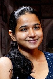 Garggi Ananthan portrait