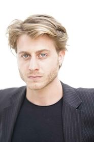 Michele Ragno portrait
