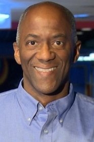 Jeff Mosley portrait