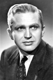 Karl Swenson portrait