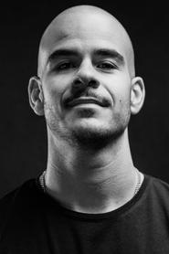 Luís Franco Bastos portrait