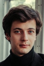Kirill Odoevsky portrait