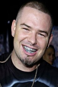 Paul Wall portrait