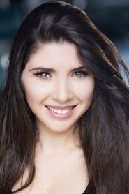 Isla Cervelli portrait