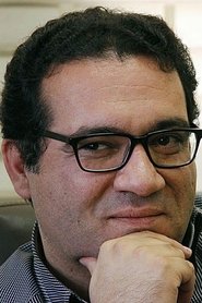 Rouhollah Hosseini portrait