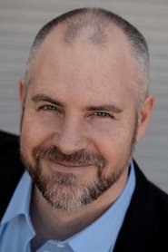 Douglas Sarine portrait
