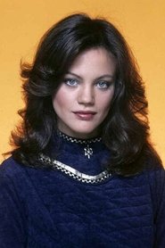 Maren Jensen portrait