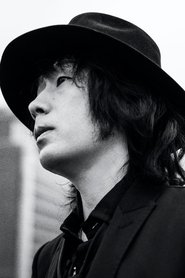 Naoki portrait