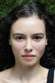 Francesca Noel portrait