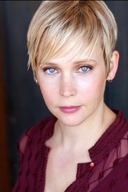 Allison Latta portrait