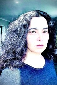 Marwa Alsawi portrait