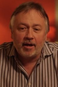 Robert Hartshorne portrait