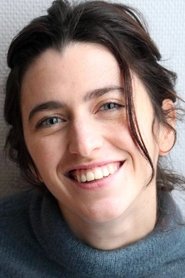 Marie Benati portrait