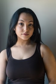 Victoria Lenhardt portrait