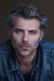Alessandro Riceci portrait