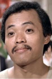 Cheung Kwok-Wah portrait