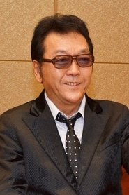 Seiji Izumi portrait