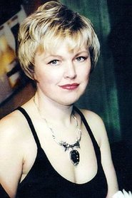 Galina Bokashevskaya portrait