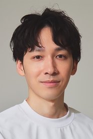 Takuro Akita portrait