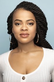 Kalyne Coleman portrait